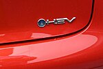 Used 2025 TOYOTA PRIUS LE in GREENVILLE, SOUTH CAROLINA (Photo 37)