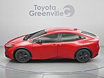 Used 2025 TOYOTA PRIUS LE in GREENVILLE, SOUTH CAROLINA (Photo 4)