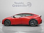Used 2025 TOYOTA PRIUS LE in GREENVILLE, SOUTH CAROLINA (Photo 5)
