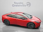Used 2025 TOYOTA PRIUS LE in GREENVILLE, SOUTH CAROLINA (Photo 6)