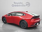 Used 2025 TOYOTA PRIUS LE in GREENVILLE, SOUTH CAROLINA (Photo 7)