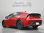 Used 2025 TOYOTA PRIUS LE in GREENVILLE, SOUTH CAROLINA (Photo 8)