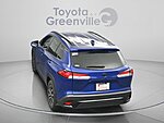 Used 2024 TOYOTA COROLLA CROSS HYBRID SE in GREENVILLE, SOUTH CAROLINA (Photo 10)
