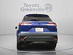 Used 2024 TOYOTA COROLLA CROSS HYBRID SE in GREENVILLE, SOUTH CAROLINA (Photo 11)