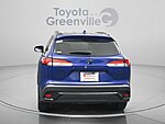 Used 2024 TOYOTA COROLLA CROSS HYBRID SE in GREENVILLE, SOUTH CAROLINA (Photo 12)