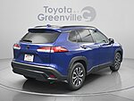 Used 2024 TOYOTA COROLLA CROSS HYBRID SE in GREENVILLE, SOUTH CAROLINA (Photo 14)