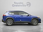 Used 2024 TOYOTA COROLLA CROSS HYBRID SE in GREENVILLE, SOUTH CAROLINA (Photo 16)