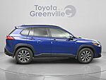 Used 2024 TOYOTA COROLLA CROSS HYBRID SE in GREENVILLE, SOUTH CAROLINA (Photo 17)