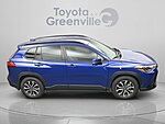 Used 2024 TOYOTA COROLLA CROSS HYBRID SE in GREENVILLE, SOUTH CAROLINA (Photo 18)