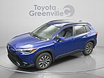 Used 2024 TOYOTA COROLLA CROSS HYBRID SE in GREENVILLE, SOUTH CAROLINA (Photo 2)