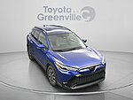 Used 2024 TOYOTA COROLLA CROSS HYBRID SE in GREENVILLE, SOUTH CAROLINA (Photo 20)