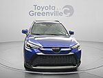Used 2024 TOYOTA COROLLA CROSS HYBRID SE in GREENVILLE, SOUTH CAROLINA (Photo 21)