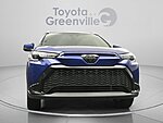 Used 2024 TOYOTA COROLLA CROSS HYBRID SE in GREENVILLE, SOUTH CAROLINA (Photo 23)