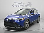 Used 2024 TOYOTA COROLLA CROSS HYBRID SE in GREENVILLE, SOUTH CAROLINA (Photo 24)