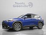 Used 2024 TOYOTA COROLLA CROSS HYBRID SE in GREENVILLE, SOUTH CAROLINA (Photo 3)