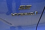 Used 2024 TOYOTA COROLLA CROSS HYBRID SE in GREENVILLE, SOUTH CAROLINA (Photo 38)