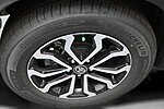 Used 2024 TOYOTA COROLLA CROSS HYBRID SE in GREENVILLE, SOUTH CAROLINA (Photo 39)