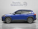 Used 2024 TOYOTA COROLLA CROSS HYBRID SE in GREENVILLE, SOUTH CAROLINA (Photo 4)