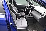 Used 2024 TOYOTA COROLLA CROSS HYBRID SE in GREENVILLE, SOUTH CAROLINA (Photo 43)