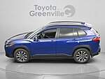 Used 2024 TOYOTA COROLLA CROSS HYBRID SE in GREENVILLE, SOUTH CAROLINA (Photo 5)