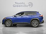 Used 2024 TOYOTA COROLLA CROSS HYBRID SE in GREENVILLE, SOUTH CAROLINA (Photo 6)