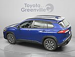 Used 2024 TOYOTA COROLLA CROSS HYBRID SE in GREENVILLE, SOUTH CAROLINA (Photo 7)