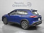 Used 2024 TOYOTA COROLLA CROSS HYBRID SE in GREENVILLE, SOUTH CAROLINA (Photo 8)