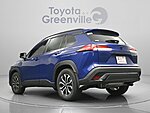 Used 2024 TOYOTA COROLLA CROSS HYBRID SE in GREENVILLE, SOUTH CAROLINA (Photo 9)