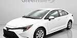 Used 2025 TOYOTA COROLLA LE in GREENVILLE, SOUTH CAROLINA