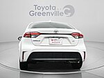 Used 2025 TOYOTA COROLLA LE in GREENVILLE, SOUTH CAROLINA (Photo 11)