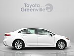 Used 2025 TOYOTA COROLLA LE in GREENVILLE, SOUTH CAROLINA (Photo 15)