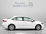 Used 2025 TOYOTA COROLLA LE in GREENVILLE, SOUTH CAROLINA (Photo 16)