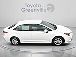 Used 2025 TOYOTA COROLLA LE in GREENVILLE, SOUTH CAROLINA (Photo 17)