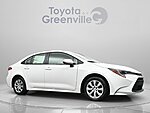 Used 2025 TOYOTA COROLLA LE in GREENVILLE, SOUTH CAROLINA (Photo 18)