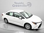 Used 2025 TOYOTA COROLLA LE in GREENVILLE, SOUTH CAROLINA (Photo 19)