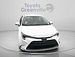 Used 2025 TOYOTA COROLLA LE in GREENVILLE, SOUTH CAROLINA (Photo 20)