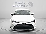 Used 2025 TOYOTA COROLLA LE in GREENVILLE, SOUTH CAROLINA (Photo 21)
