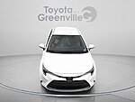 Used 2025 TOYOTA COROLLA LE in GREENVILLE, SOUTH CAROLINA (Photo 22)
