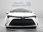 Used 2025 TOYOTA COROLLA LE in GREENVILLE, SOUTH CAROLINA (Photo 23)
