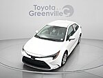 Used 2025 TOYOTA COROLLA LE in GREENVILLE, SOUTH CAROLINA (Photo 24)