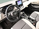 Used 2025 TOYOTA COROLLA LE in GREENVILLE, SOUTH CAROLINA (Photo 27)