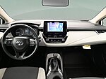 Used 2025 TOYOTA COROLLA LE in GREENVILLE, SOUTH CAROLINA (Photo 28)
