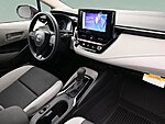 Used 2025 TOYOTA COROLLA LE in GREENVILLE, SOUTH CAROLINA (Photo 30)