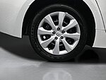 Used 2025 TOYOTA COROLLA LE in GREENVILLE, SOUTH CAROLINA (Photo 31)