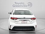 Used 2025 TOYOTA COROLLA LE in GREENVILLE, SOUTH CAROLINA (Photo 9)
