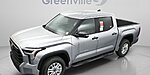 Used 2025 TOYOTA TUNDRA SR5 in GREENVILLE, SOUTH CAROLINA
