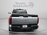 Used 2025 TOYOTA TUNDRA SR5 in GREENVILLE, SOUTH CAROLINA (Photo 12)
