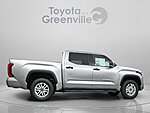 Used 2025 TOYOTA TUNDRA SR5 in GREENVILLE, SOUTH CAROLINA (Photo 13)