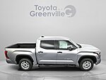 Used 2025 TOYOTA TUNDRA SR5 in GREENVILLE, SOUTH CAROLINA (Photo 14)