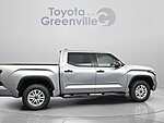 Used 2025 TOYOTA TUNDRA SR5 in GREENVILLE, SOUTH CAROLINA (Photo 15)